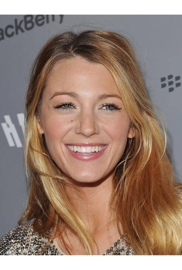 Blake Lively