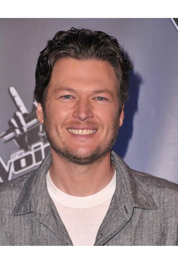 Blake Shelton
