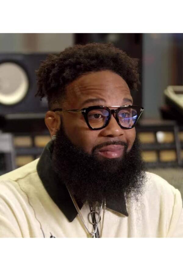 Blanco Brown