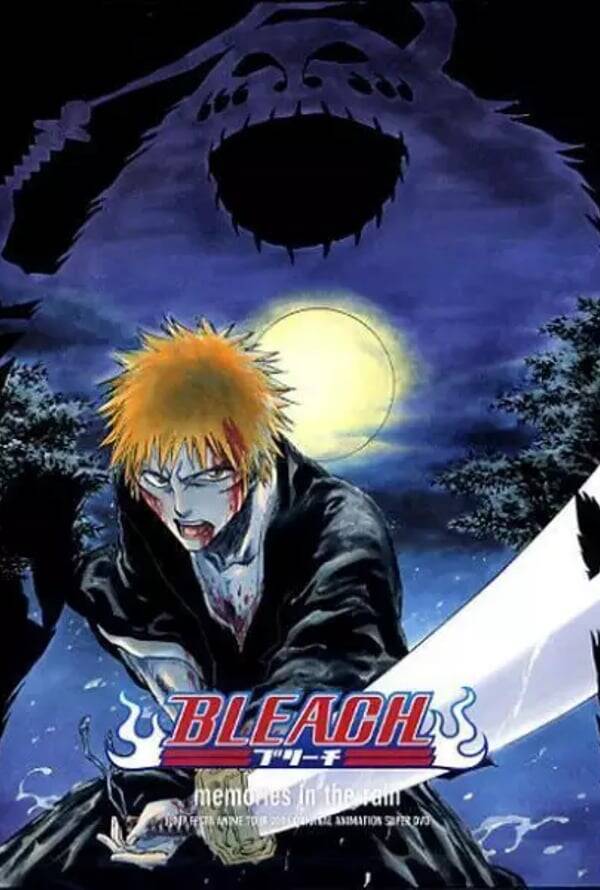 Bleach (2004)