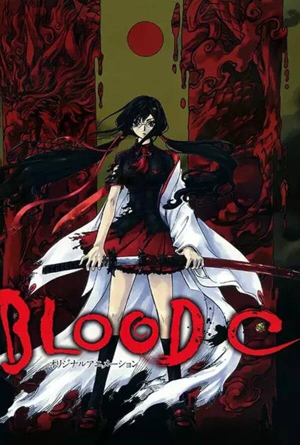 Blood C