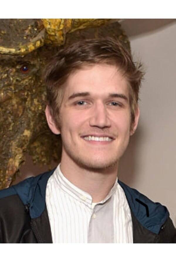 Bo Burnham