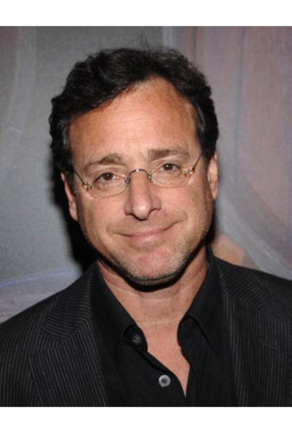 Bob Saget