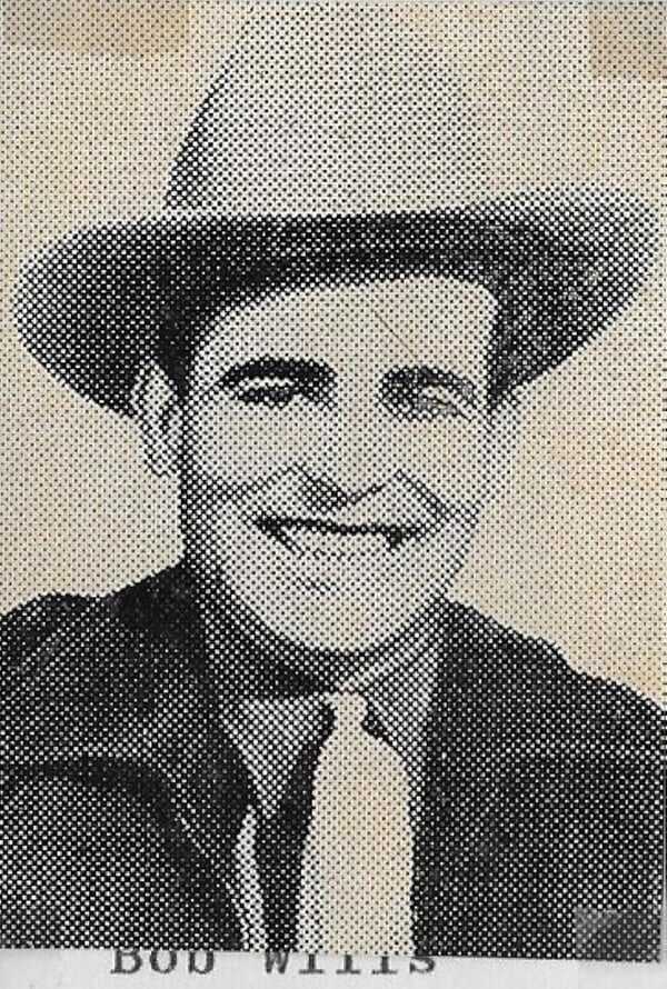 Bob Wills
