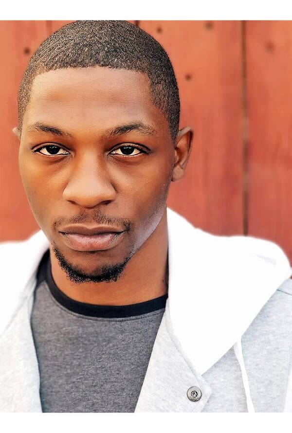 Bobb'e J. Thompson