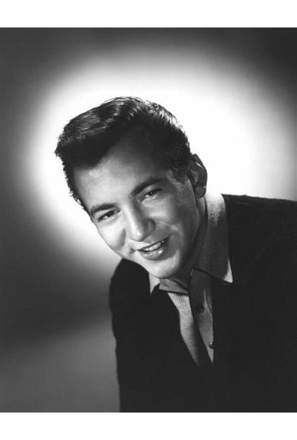 Bobby Darin
