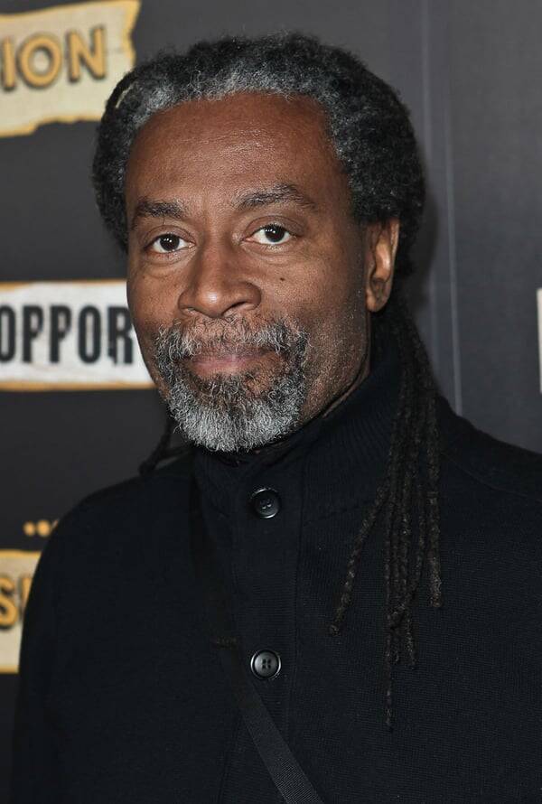 Bobby McFerrin
