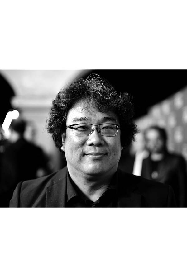 Bong Joon-ho