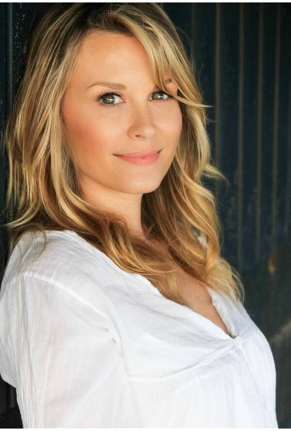 Bonnie Somerville