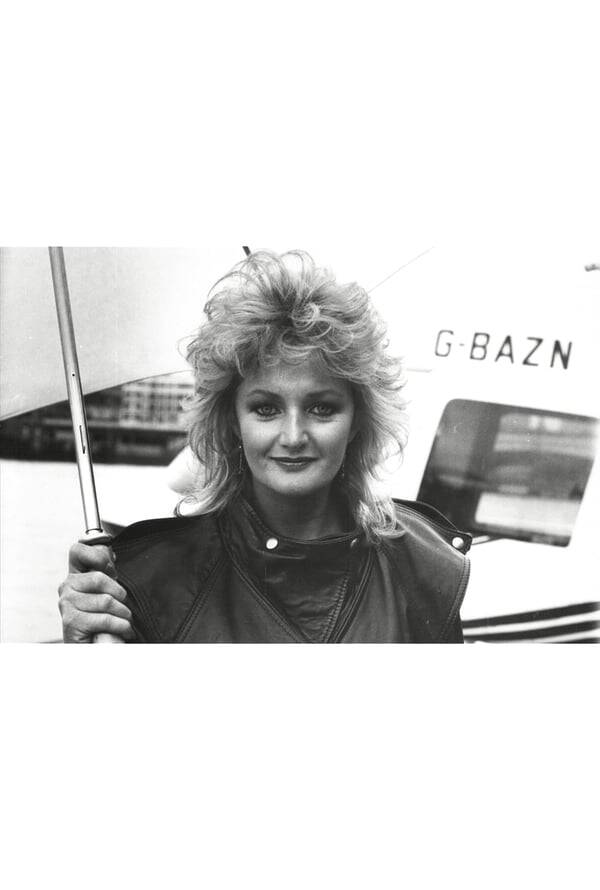 Bonnie Tyler