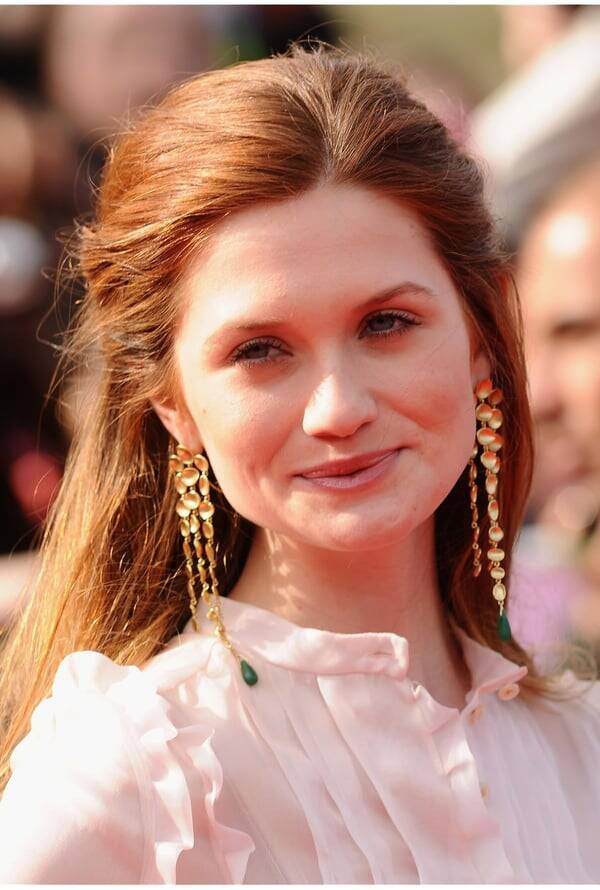 Bonnie Wright
