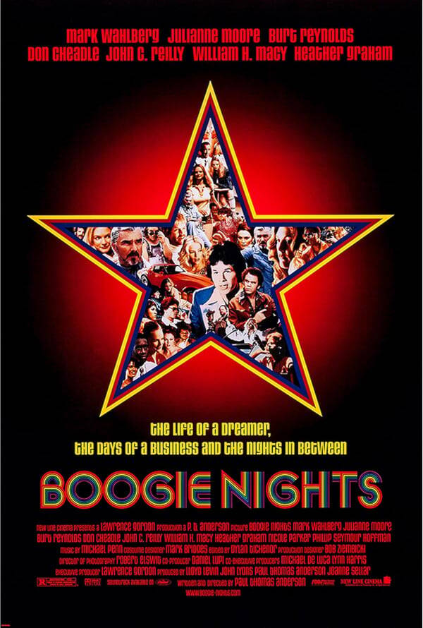 Boogie Nights