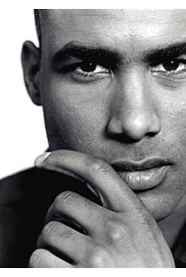 Boris Kodjoe