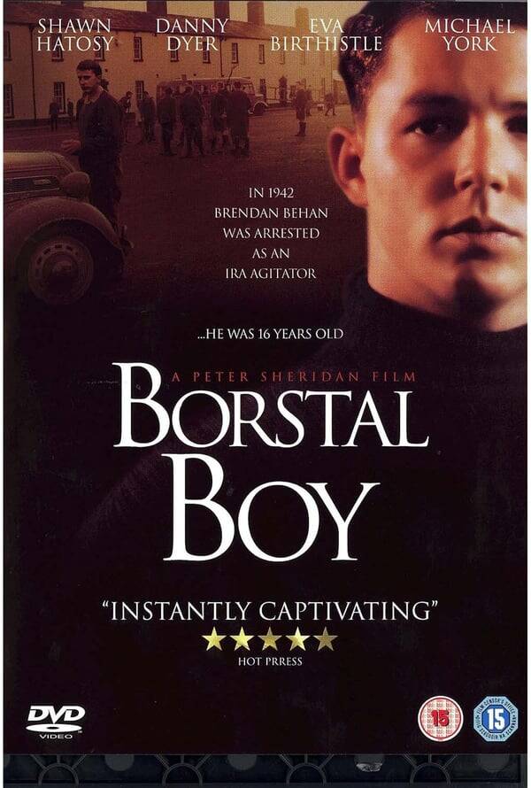 Borstal Boy