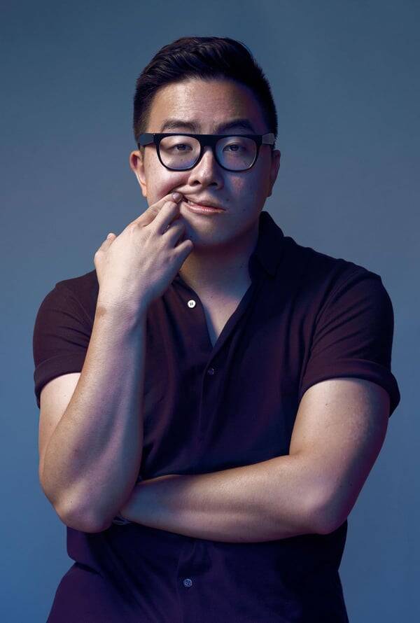 Yang Yang