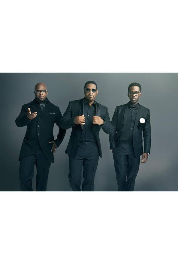 Boyz II Men