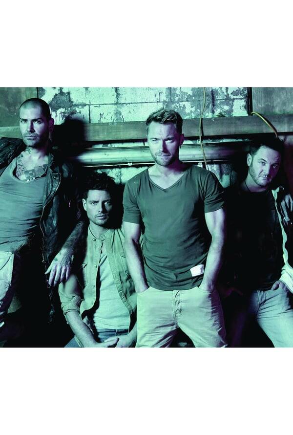 Boyzone