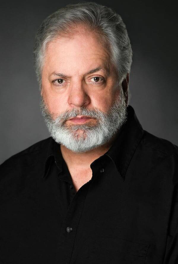 Brad Roberts