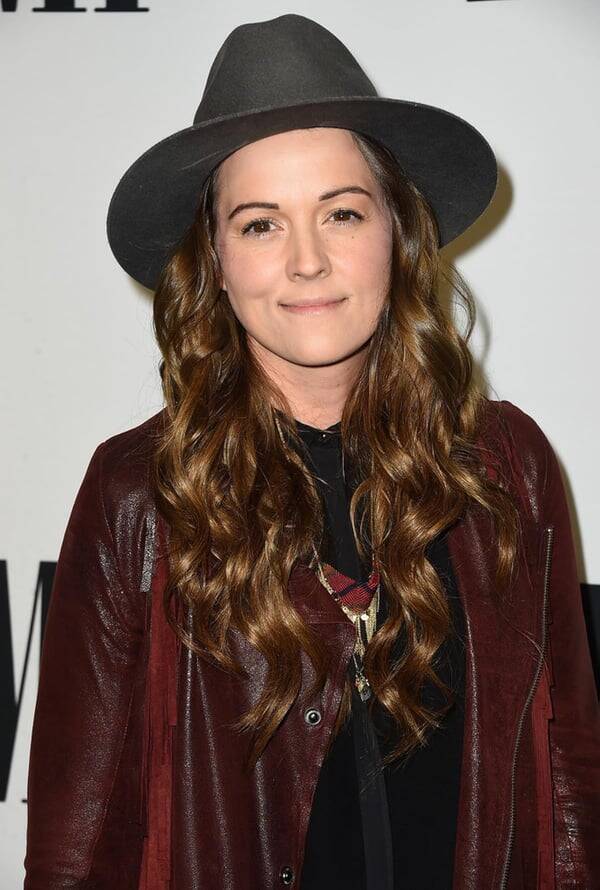 Brandi Carlile