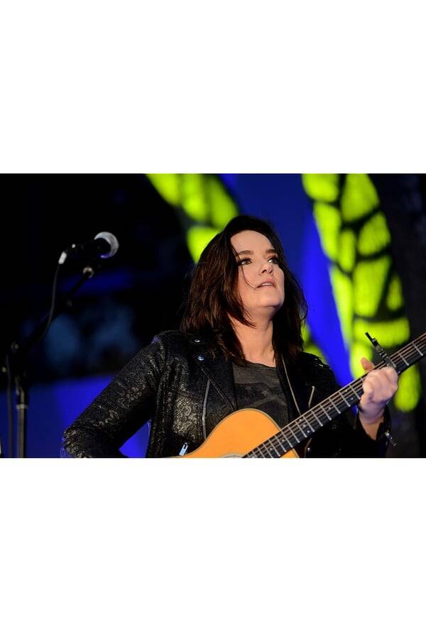 Brandy Clark