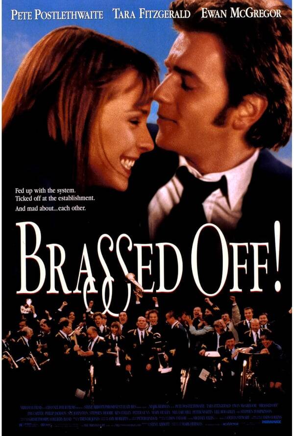 Brassed Off