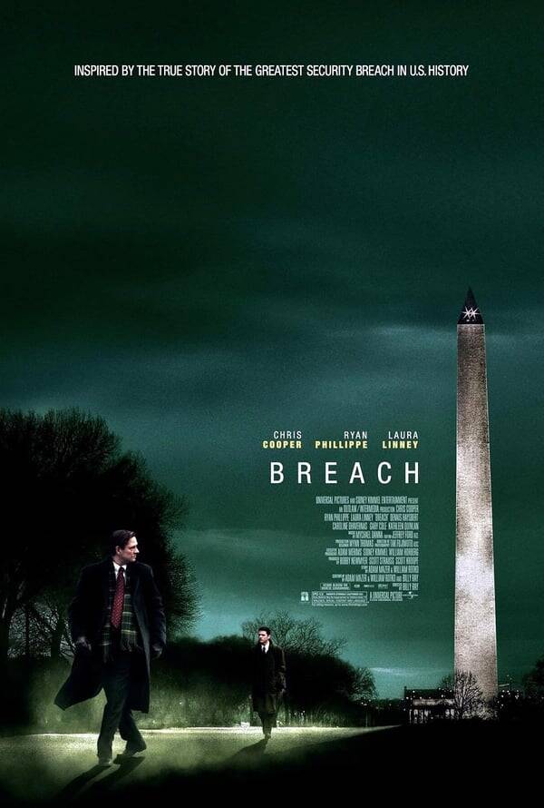 Breach