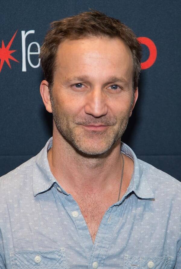 Breckin Erin Meyer