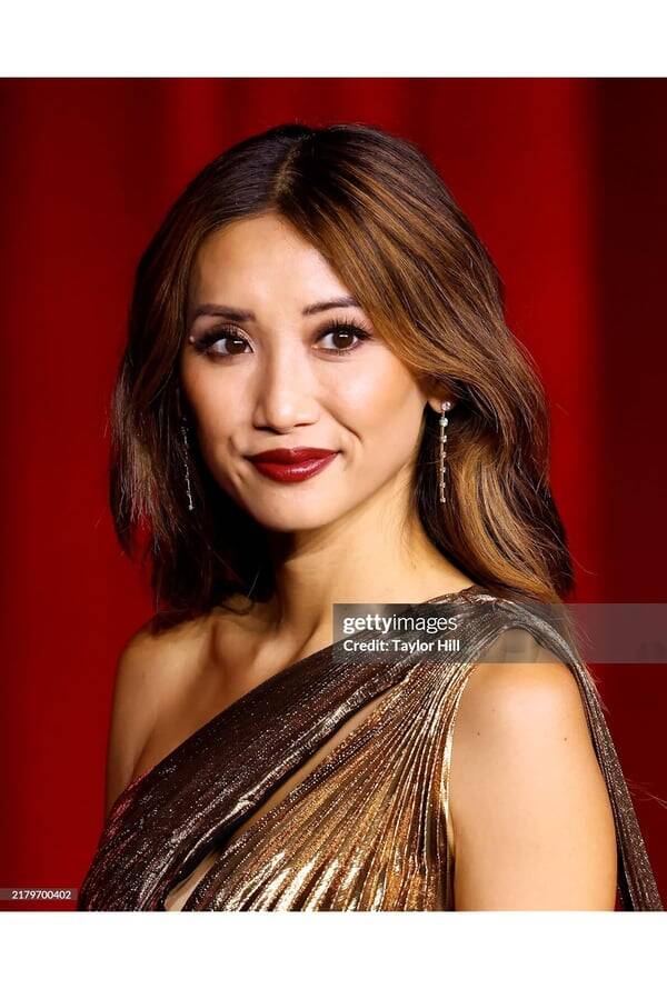 Brenda Song