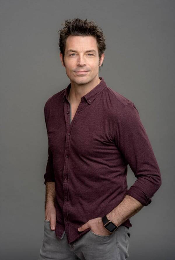 Brennan Elliott