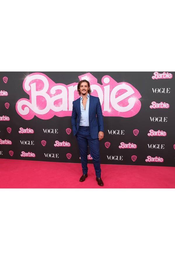 Brenton Thwaites