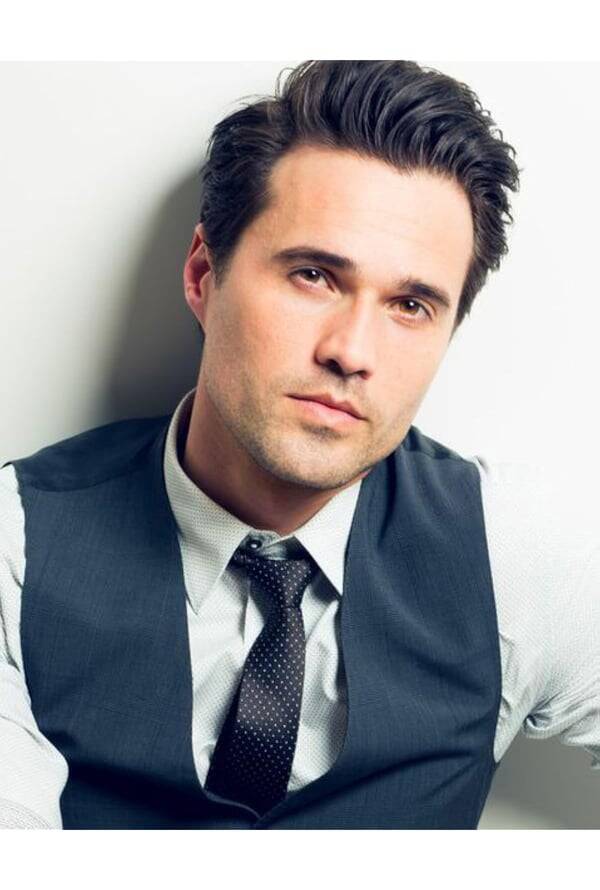Brett Patrick Dalton