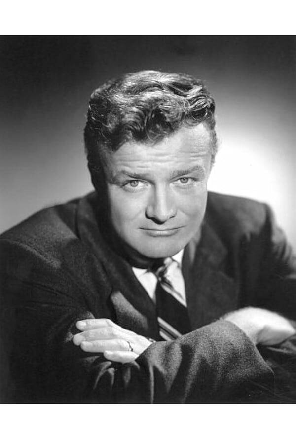 Brian Keith