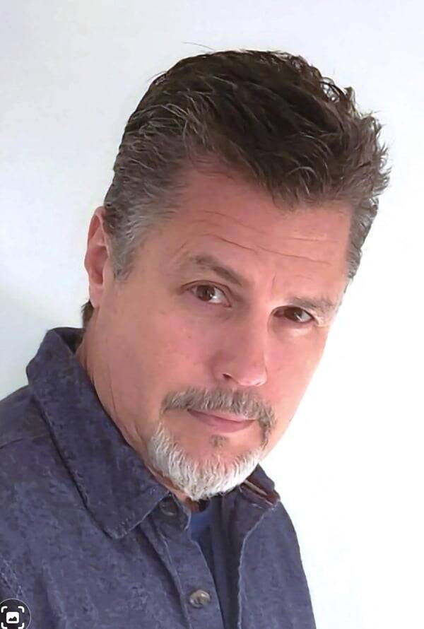 Brian Cole