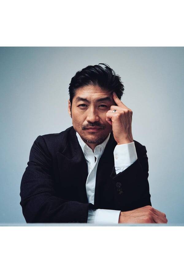 Brian Tee
