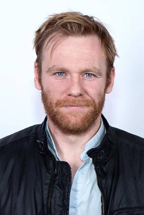 Brian Gleeson