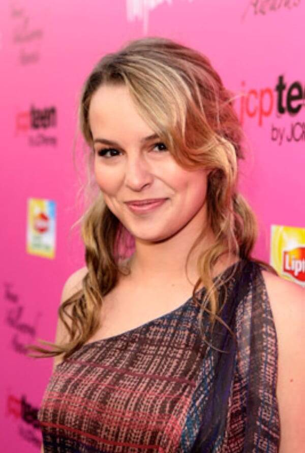Bridgit Mendler