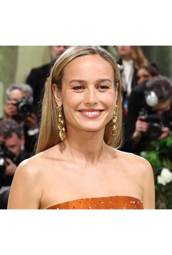 Brie Larson
