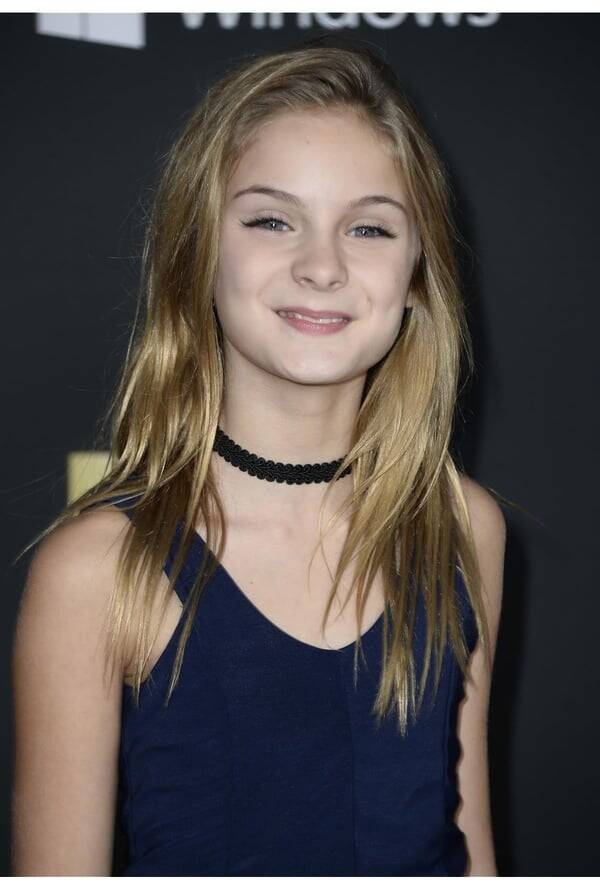 Brighton Sharbino
