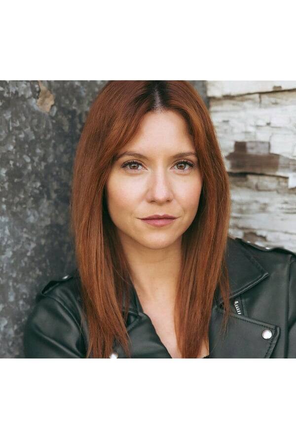 Brittany Underwood