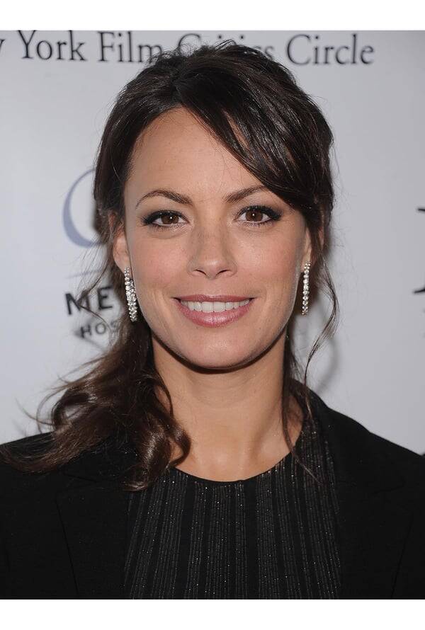 Bérénice Bejo