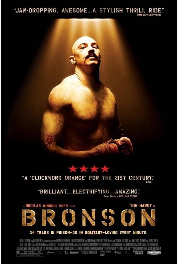 Bronson