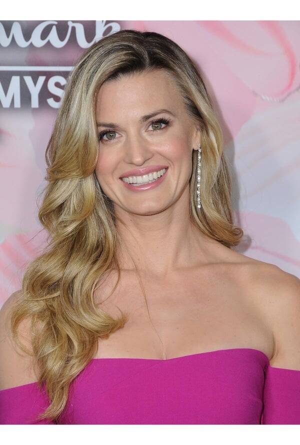 Brooke D'Orsay
