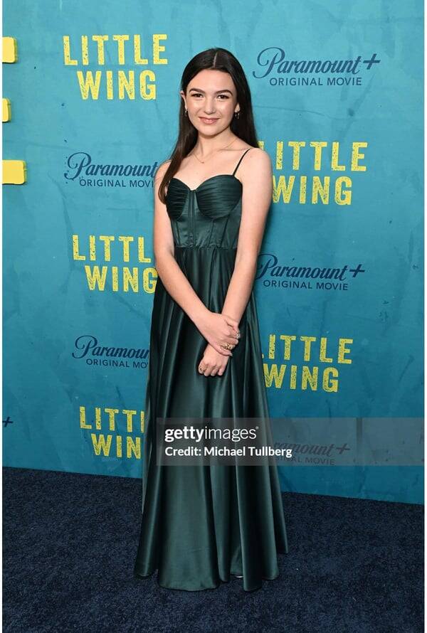 Brooklynn Prince