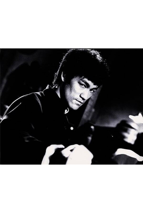 Bruce Lee