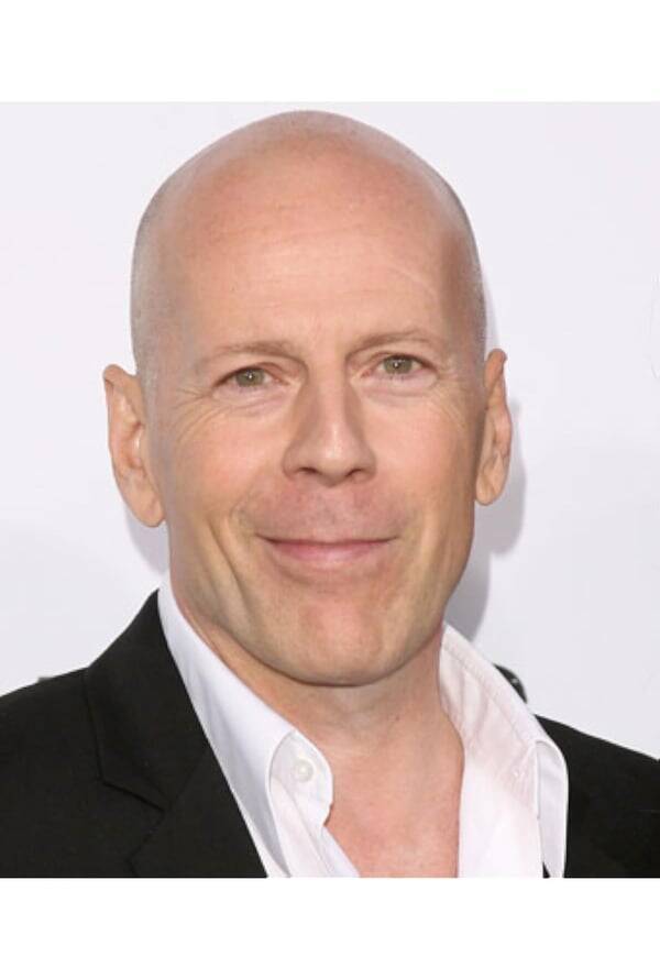 Bruce Willis