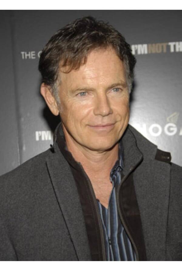 Stuart Bruce Greenwood