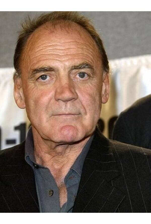Bruno Ganz