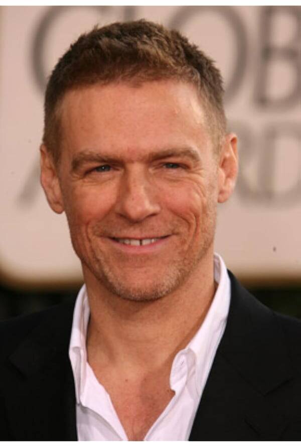 Bryan Adams