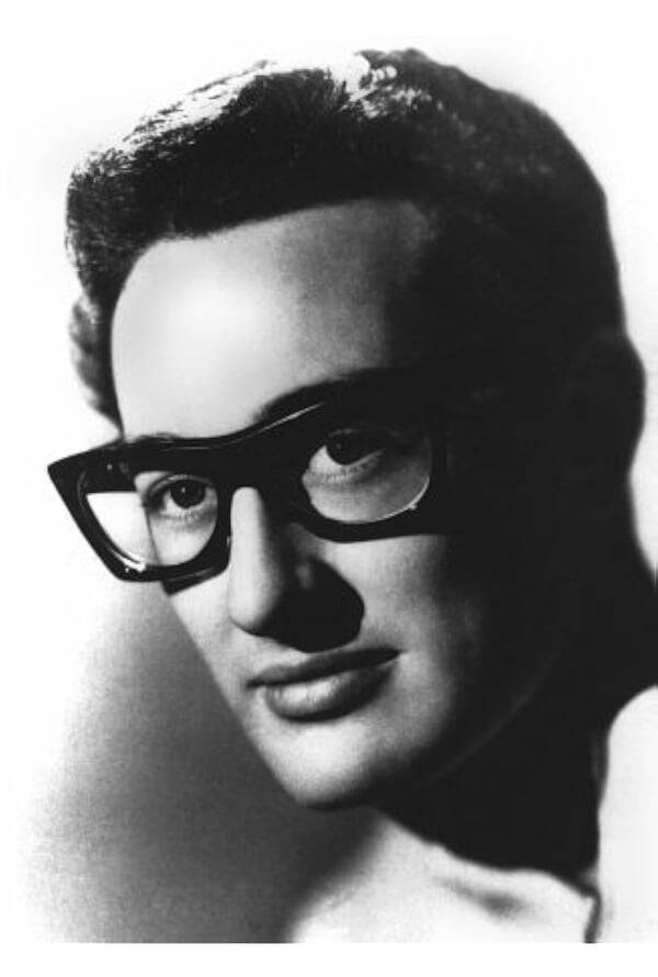 Buddy Holly