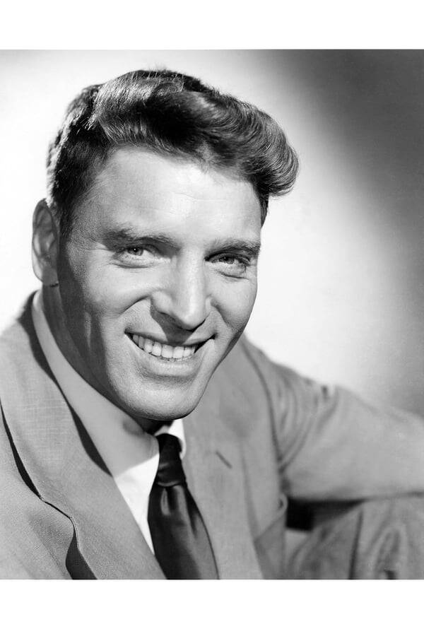Burt Lancaster